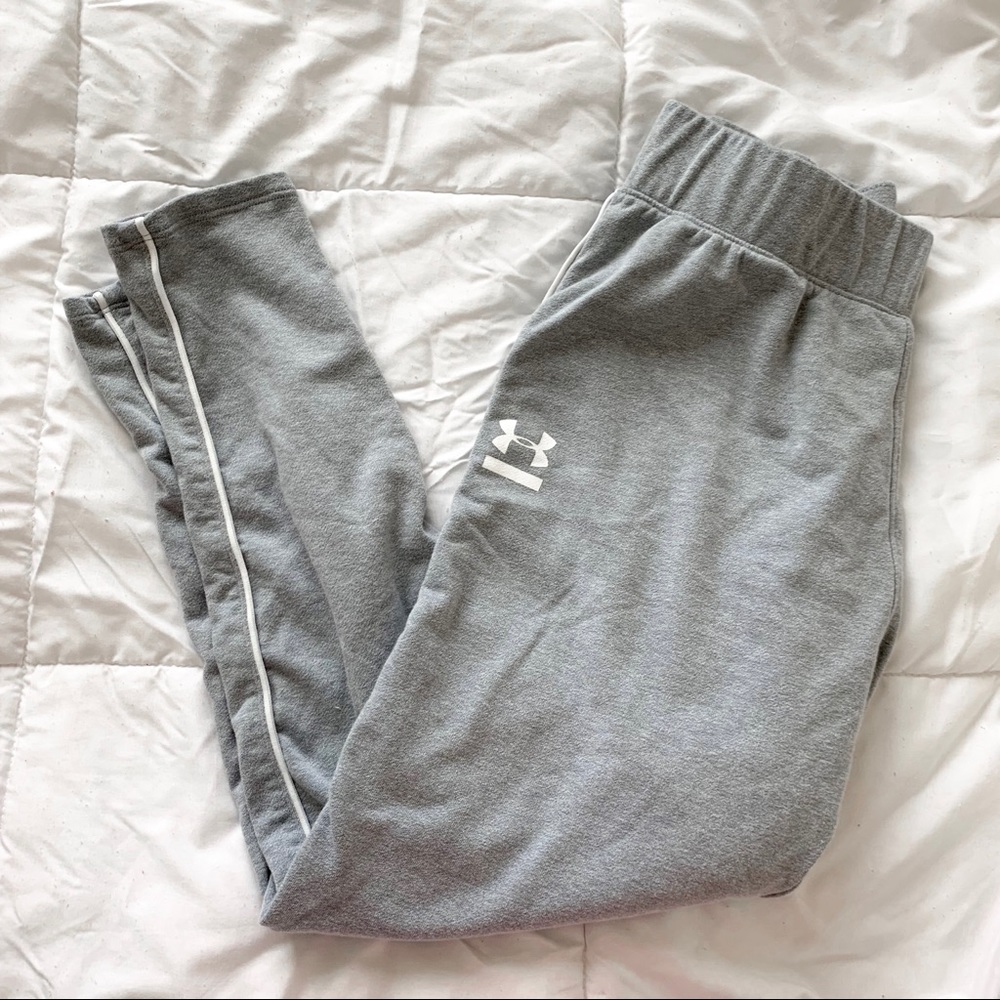 Under Armor Joggers